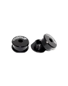 Torque Solution Shifter Cable Bushing: 13+ Ford Focus ST / 16+ Focus RS - TS-ST-500