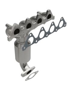 MagnaFlow Conv DF 06-09 Hyundai Accent 1.6L - 50350