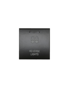 Cali Raised Square Toyota Oem Style Reverse Lights Switch - CR4161