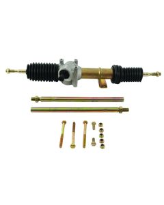 QuadBoss 2009 Polaris Ranger 700 4x4 Steering Rack Assembly - 411984