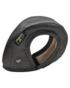 DEI Turbo Shield T6 - Shield Only - Onyx - 10010