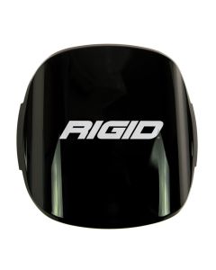 Rigid Industries Single Light Cover for Adapt XP - Black - 300425