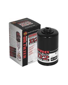 aFe ProGuard D2 Fluid Filters Oil F/F OIL Ford Trucks 97-08 V6-4.2L V8-4.6L - 44-LF007