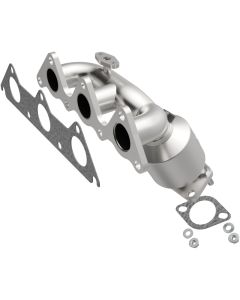 MagnaFlow Conv DF 95-00 Sebring 2.5L Rear Manifold - 50888