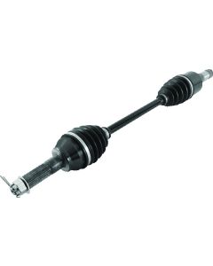QBS Axles - QUAD-609257