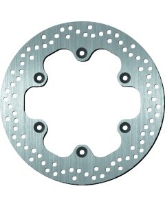 BikeMaster Honda Brake Rotor - 962017