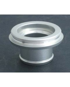 GFB 30mm Hose Adaptor Base - 5330