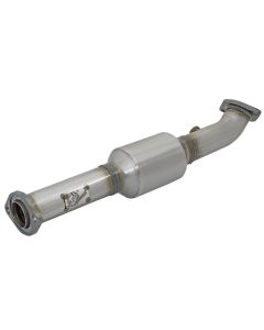 aFe Power Direct Fit 409 SS Rear Passenger Catalytic Converter 05-11 Toyota Tacoma V6-4.0L - 47-46005