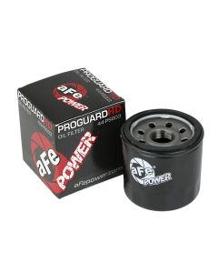aFe ProGuard Oil Filter - OE Repl. Yamaha 5GH-13440-50-00 - 44-PS003