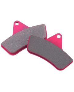 BikeMaster Arctic Cat Sintered Brake Pads - 961553