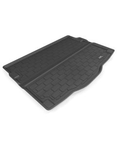 3D MAXpider 2013-2017 Hyundai Elantra GT Kagu Cargo Liner - Black - M1HY0181309