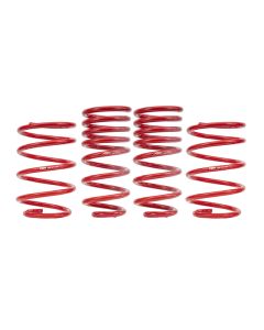 BMR 08-09 Pontiac G8 1.0in Drop Lowering Springs (Set of 4) - SP300R