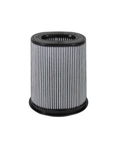 aFe MagnumFLOW PDS Univ Air Filter (6 x 4)in F x (8.5 x 6.5)in B x (7 x 5)in T(Inv) x 10in H - 21-91136