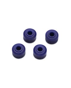 SuperPro 1975 Volvo 242 GL Front Upper Sway Bar End Link Bushing Kit - SPF2092B-4K