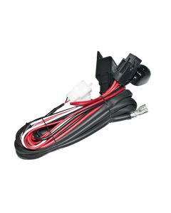 Oracle Off-Road 40A Double Light Harness - Light Duty - 2014-504
