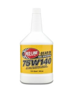 RL Diff Gear Oil - 75W140 - REDL-57914