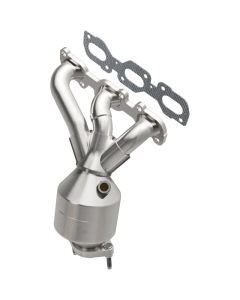 MagnaFlow Conv DF 09 Ford Escape 3.0L Front - 49920
