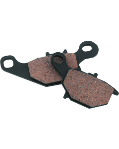 BikeMaster Kawasaki Brake Pads - 961300