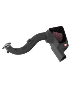 KN Performance Air Intake Systems - K&N-63-2627