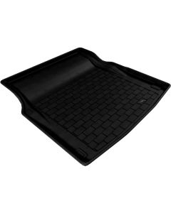 3D MAXpider 2010-2016 Mercedes-Benz E-Class Kagu Cargo Liner - Black - M1MB0111309