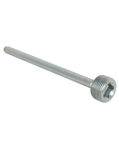 aFe Magnetic Plug - 46-00002