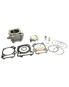 Athena 03-06 Kawasaki KLX 400 90mm 400cc Standard Bore Cylinder Kit - P400510100001