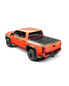 BAK 2024 Toyota Tacoma 6ft Bed BAKFlip G2 Bed Cover - 226447