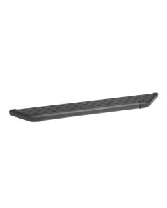 Deezee 99-23 Chevrolet/GMC/Dodge/Ford Full Size Running Board CrewCab Truck Board (Blk Trim) - DZ16321