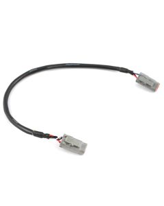 Haltech Elite CAN Cable DTM-4 to DTM-4 1200mm (48in) - HT-130025