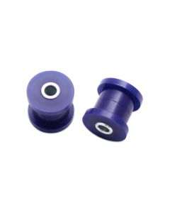 SuperPro 2003 Mitsubishi Lancer Evolution Rear Upper Inner Control Arm Bushing Kit - SPF1974K