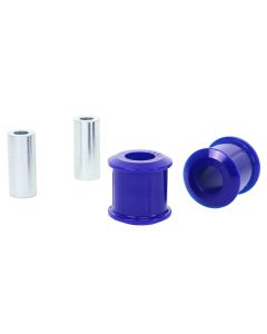 SuperPro 1991 Toyota Land Cruiser Base Rear Trailing Arm Upper Bushing Set - SPF0442K