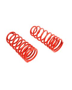 BMR 82-02 3rd Gen F-Body Rear Lowering Springs - Red - SP003R