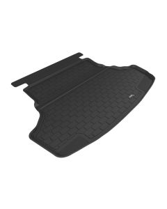 3D MAXpider 2015-2017 Toyota Camry Kagu Cargo Liner - Black - M1TY1831309