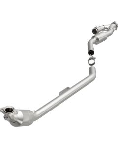 MagnaFlow Conv DF 2003 Mercedes CLK320 3.2L - 24272