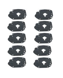 S&S Cycle Super E/G Bowl Gasket - 10 Pack - 11-2387