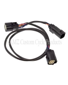 NAMZ 14-23 Touring Models ONLY Plug-N-Play Tour Pack Power Tap Harness - NTP-CB01
