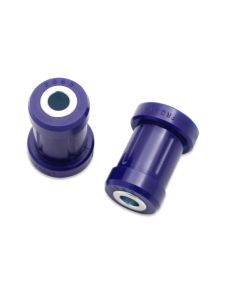 SuperPro 2008 Pontiac G8 Base Rear Lower Inner Control Arm Bushing Kit - SPF2865K