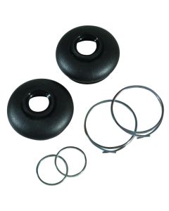 SPC Performance Boot Replacement Kit - 2 - 81354