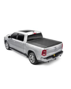 Truxedo 12-18 Ram 1500 w/RamBox & 19-20 Ram 1500 Classic w/RamBox 6ft 4in Lo Pro Bed Cover - 547901