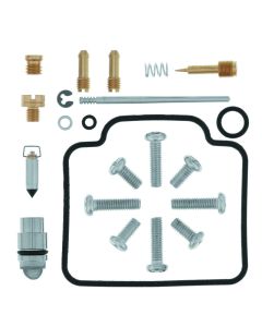 QuadBoss 03-04 Polaris Sportsman 600 4x4 (2) Carburetor Kit - 418178
