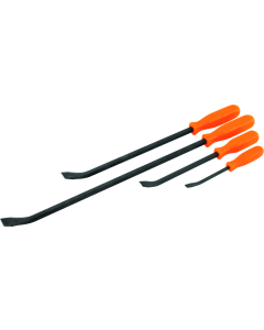 BikeMaster 4-pc Pry Bar Kit - 151798