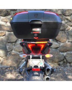 New Rage Cycles 15+ Ducati Multistrada LGR Signals w/Load EQ - MULTI-LGR-L