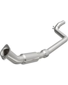 MagnaFlow 07-10 Dodge Charger 3.5L CARB Compliant Direct Fit Catalytic Converter - 5561540