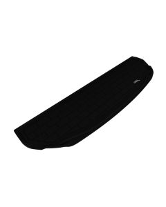 3D MAXpider 2016-2019 Kia Sorento 7-Seats Kagu Cargo Liner - Black - M1KA0341309