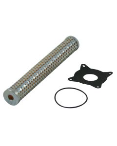 Moroso Automatic Transmission Oil Cooler Filter Cartridge (Use w/Part No 41200) - 97290