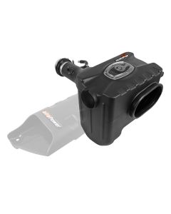 aFe Momentum HD Cold Air Intake System w/ Pro DRY S Filter Nissan Titan XD 17-21 V8-5.6L - 50-70034D