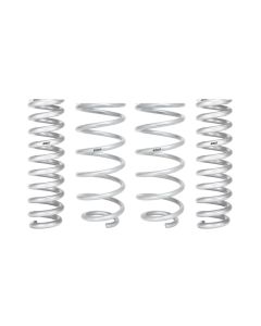 Eibach 2024 Ineos Grenadier 3.0L 6 Cyl. Turbo 4WD Pro-Lift Kit Springs (Front & Rear) - E30-34-001-06-22