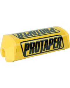 ProTaper 2.0 Square Bar Pad - Race Yellow - 021626