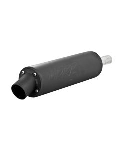 MBRP Direct Replacement Slip-On W/Utility Muffler Honda ATC 185 | 185S | 200 1980-1983 - AT-7100
