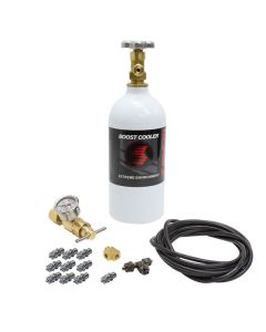 Snow Performance CO2 Boost Control Pressure System - SNO-350